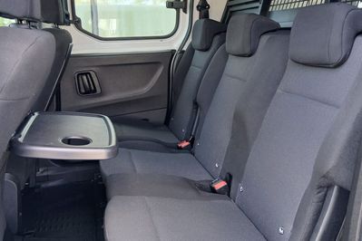 Toyota Proace City 1.5 D-4D