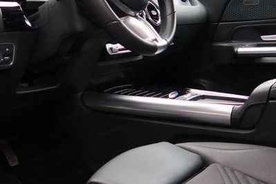 Mercedes GLA 200 Progressive