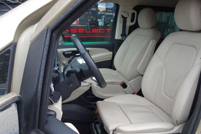 Mercedes V Klasa V 300 d 4-Matic 9G-Tronic Marco Polo