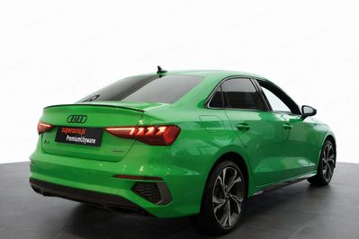 Audi A3 40 TFSI quattro S Line S tronic