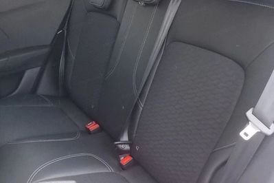 Ford Puma 1.0 EcoBoost Titanium X DCT