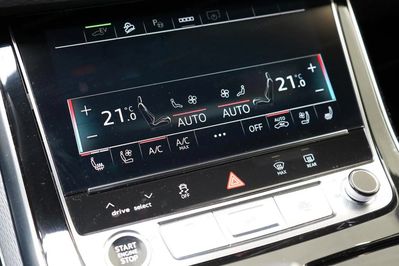 Audi Q8 60 TFSI e quattro