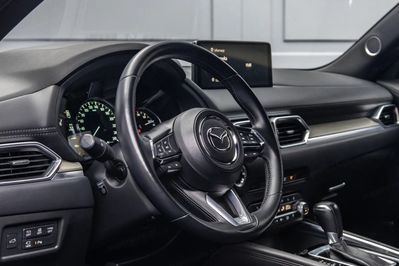 Mazda CX-5 2.0 Enso 2WD