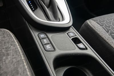 Toyota Yaris Cross Hybrid 1.5 Comfort