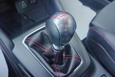 Ford Focus 2.3 EcoBoost ST X