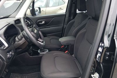 Jeep Renegade 1.5 T4 mHEV S FWD S&S DCT