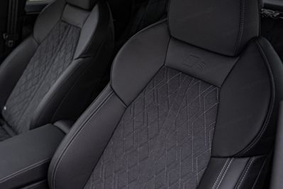 Audi Q5 TDI quattro S line