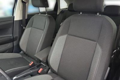 Volkswagen Taigo 1.0 Tsi Life Dsg