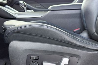 BMW Seria 4 Coupe M440i xDrive