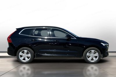 Volvo XC60 B4 D AWD Core aut