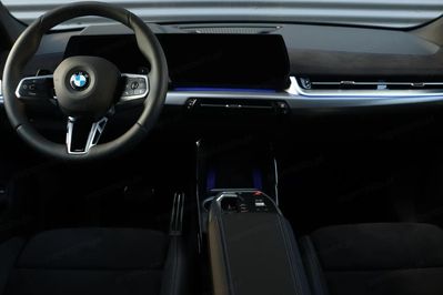 BMW X2 sDrive20i M Sport