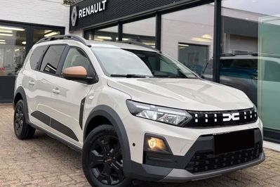 Dacia Jogger Extreme 5-miejsc 1.8 Full Hybrid