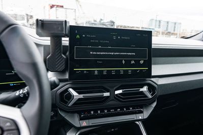 Dacia Bigster Journey 1.8 Full Hybrid