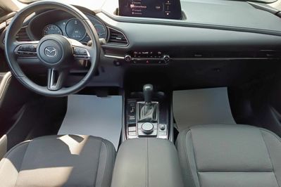 Mazda CX-30 2.0 aut