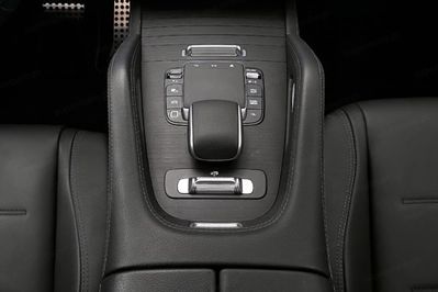 Mercedes GLE 350 de 4MATIC AMG Line