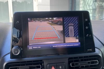 Toyota Proace City Verso Long 1.5 d-4D Family