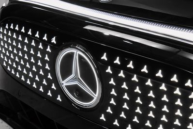 Mercedes CLA 200 Progressive EQ