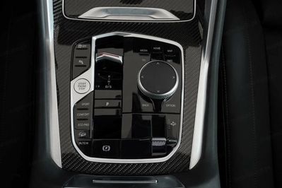 BMW X6 xDrive40d M Sport