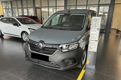 Renault Kangoo Van L2H1 Advance Zabudowa Brygadowa AT7