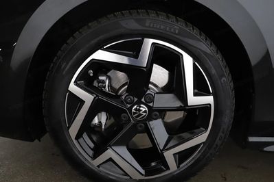 Volkswagen Passat 2.0 TSI 4Mot. R-Line DSG