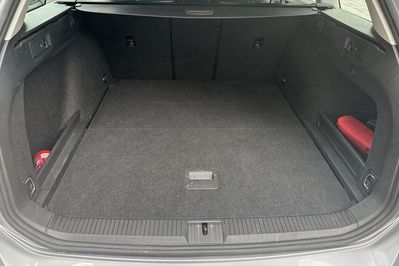 Volkswagen Passat Business 1.5 TSI EVO DSG