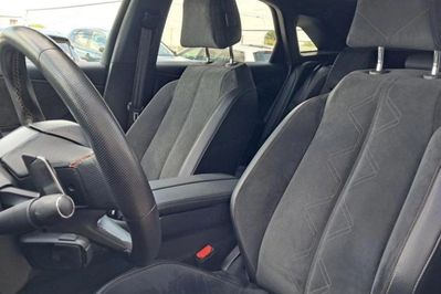 DS DS7 Crossback PURETECH 180