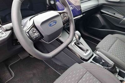 Ford Puma Titanium 1.0 EcoBoost aut.