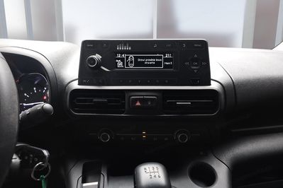 Toyota Proace City 1.5 D-4D Active