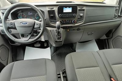 Ford Transit Custom 280 L2H1