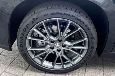 Leapmotor C10 Design 1.5 Hybrid