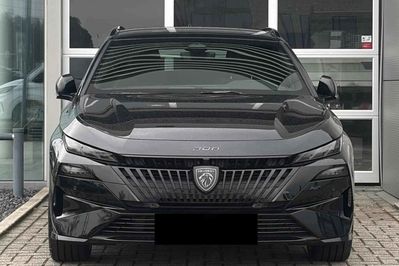Peugeot 308 GT Exclusive S&S e-DCS6 1.2 mHEV