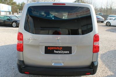 Peugeot Expert Premium