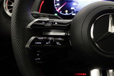 Mercedes GLB 200 AMG Line