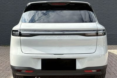 Leapmotor B10 Design ProMax BEV 67.1