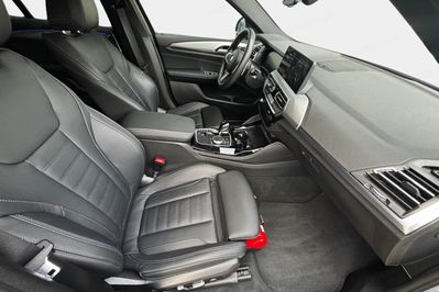 BMW X4 xDrive20d M Sport