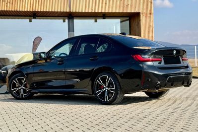 BMW Seria 3 330i xDrive M Sport