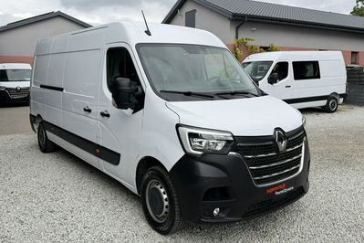 Renault Master L3H2