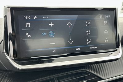 Peugeot 2008 Active 1.2 PureTech