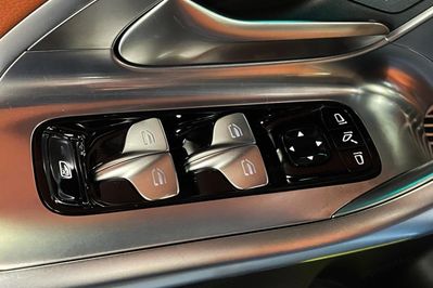 Mercedes GLC 400 4-Matic EQ Avantgarde