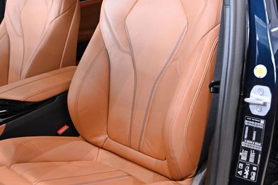 BMW Seria 5 540i xDrive mHEV M Sport sport-aut