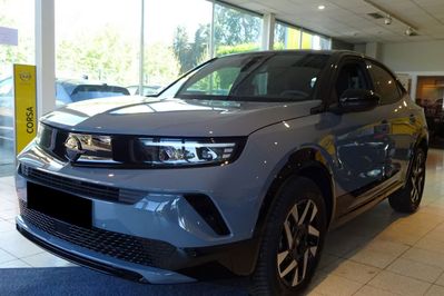 Opel Mokka GS 1.2 Turbo