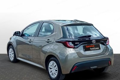 Toyota Yaris 1.5 Comfort