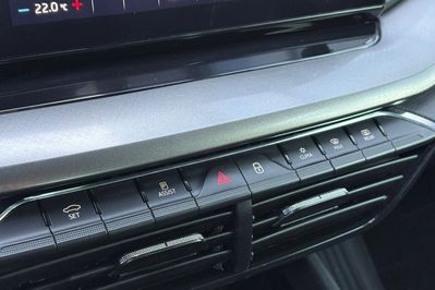 Skoda Octavia 1.5 TSI ACT Ambition