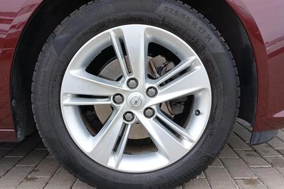 Opel Insignia 1.5 T Elite S&S aut