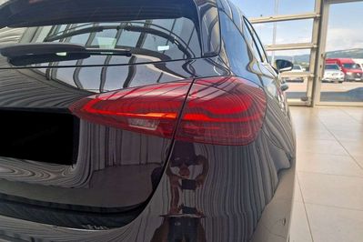 Mercedes Klasa A 180 AMG Line