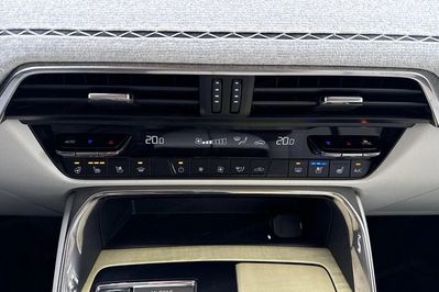 Mazda CX-60 2.5 PHEV Takumi 4x4 aut