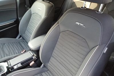 Kia ProCeed 1.5 T-GDI GT Line