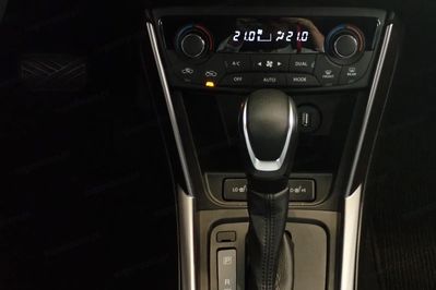 Suzuki S-Cross 1.4 BoosterJet mHEV Premium Plus SP 4WD aut