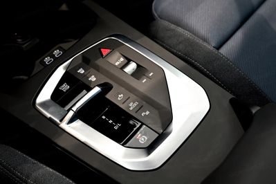 BMW Seria 2 Gran Coupe 220 M Sport