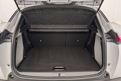 Peugeot 2008 ALLURE 1.2 PureTech